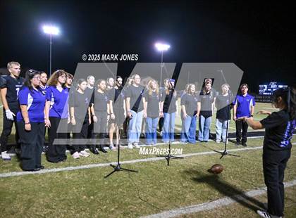 Thumbnail 2 in St. Mary's @ Northwest Christian (Homecoming) photogallery.