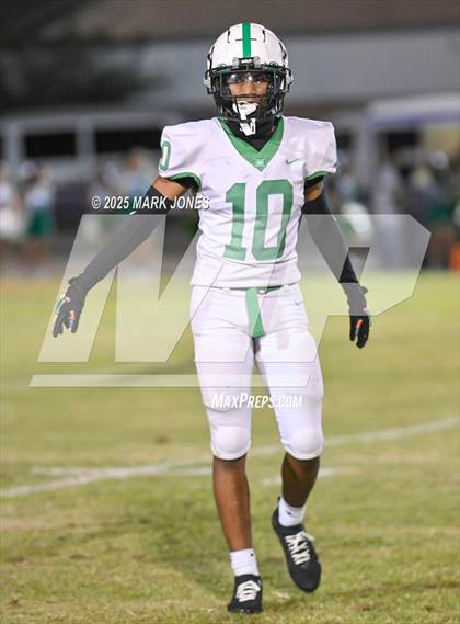 Thumbnail 3 in St. Mary's @ Northwest Christian (Homecoming) photogallery.
