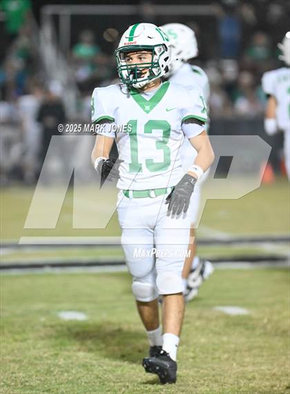 Thumbnail 1 in St. Mary's @ Northwest Christian (Homecoming) photogallery.
