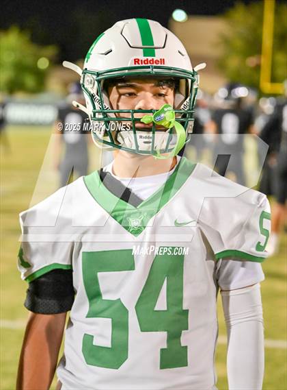 Thumbnail 1 in St. Mary's @ Northwest Christian (Homecoming) photogallery.