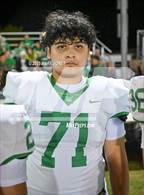 Photo from the gallery "St. Mary's @ Northwest Christian (Homecoming)"