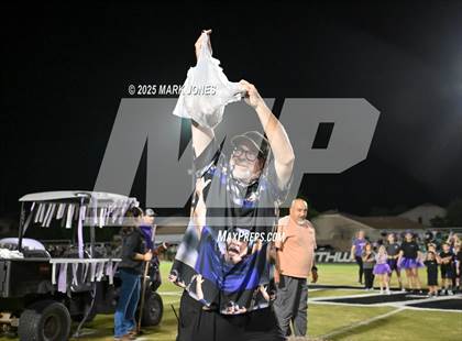 Thumbnail 1 in St. Mary's @ Northwest Christian (Homecoming) photogallery.