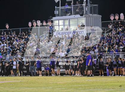Thumbnail 1 in St. Mary's @ Northwest Christian (Homecoming) photogallery.