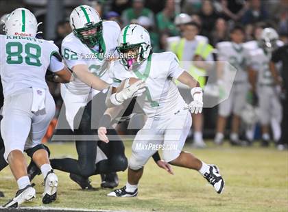 Thumbnail 3 in St. Mary's @ Northwest Christian (Homecoming) photogallery.