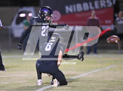 Thumbnail 1 in St. Mary's @ Northwest Christian (Homecoming) photogallery.