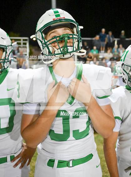 Thumbnail 1 in St. Mary's @ Northwest Christian (Homecoming) photogallery.