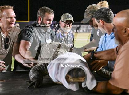 Thumbnail 2 in St. Mary's @ Northwest Christian (Homecoming) photogallery.