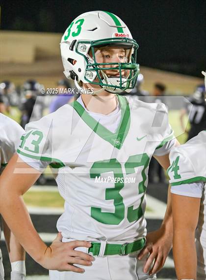 Thumbnail 2 in St. Mary's @ Northwest Christian (Homecoming) photogallery.