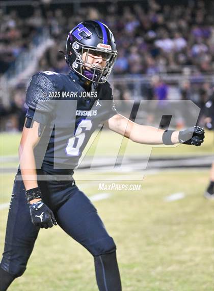 Thumbnail 1 in St. Mary's @ Northwest Christian (Homecoming) photogallery.