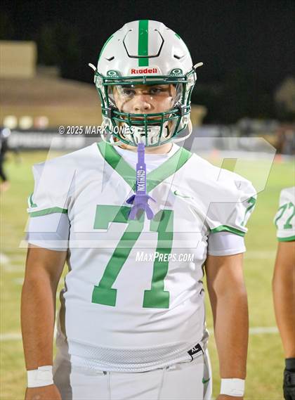 Thumbnail 1 in St. Mary's @ Northwest Christian (Homecoming) photogallery.