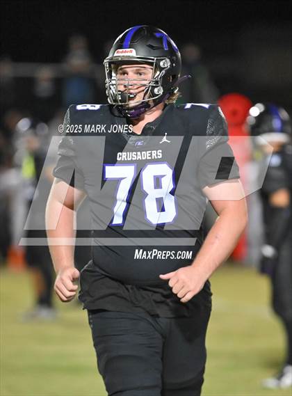 Thumbnail 3 in St. Mary's @ Northwest Christian (Homecoming) photogallery.