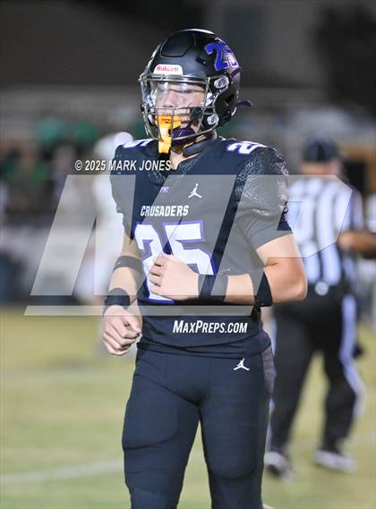 Thumbnail 2 in St. Mary's @ Northwest Christian (Homecoming) photogallery.