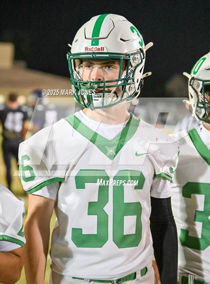 Thumbnail 2 in St. Mary's @ Northwest Christian (Homecoming) photogallery.