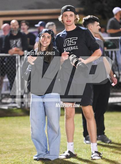 Thumbnail 3 in St. Mary's @ Northwest Christian (Homecoming) photogallery.