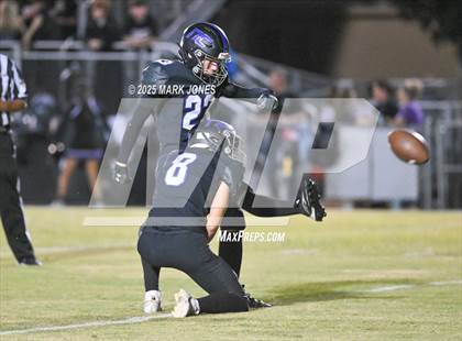 Thumbnail 3 in St. Mary's @ Northwest Christian (Homecoming) photogallery.
