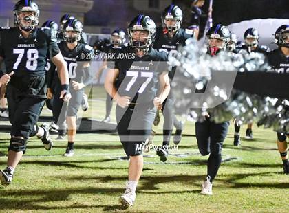 Thumbnail 1 in St. Mary's @ Northwest Christian (Homecoming) photogallery.