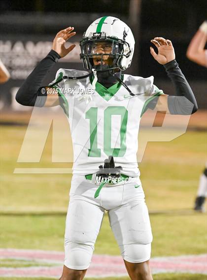 Thumbnail 1 in St. Mary's @ Northwest Christian (Homecoming) photogallery.