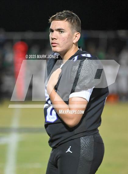 Thumbnail 1 in St. Mary's @ Northwest Christian (Homecoming) photogallery.