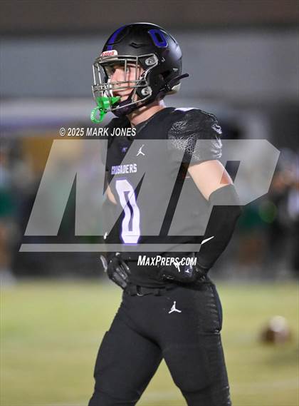 Thumbnail 3 in St. Mary's @ Northwest Christian (Homecoming) photogallery.