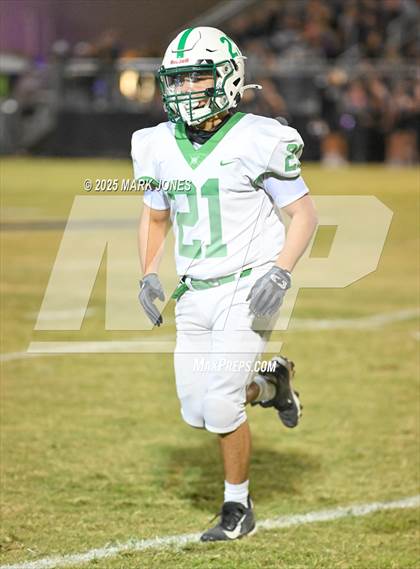 Thumbnail 3 in St. Mary's @ Northwest Christian (Homecoming) photogallery.