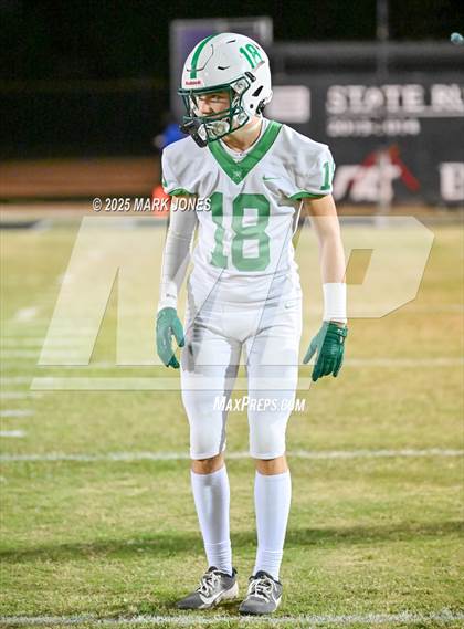 Thumbnail 3 in St. Mary's @ Northwest Christian (Homecoming) photogallery.