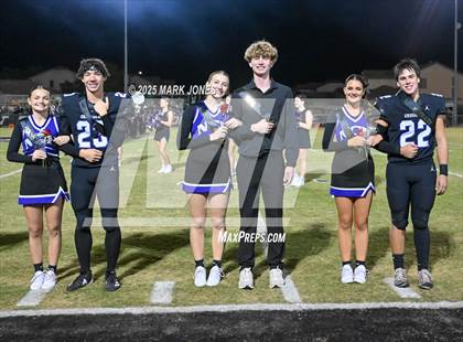 Thumbnail 1 in St. Mary's @ Northwest Christian (Homecoming) photogallery.