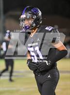 Photo from the gallery "St. Mary's @ Northwest Christian (Homecoming)"
