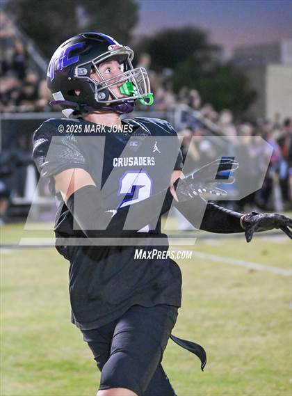 Thumbnail 1 in St. Mary's @ Northwest Christian (Homecoming) photogallery.