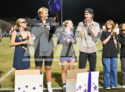 Thumbnail 1 in St. Mary's @ Northwest Christian (Homecoming) photogallery.