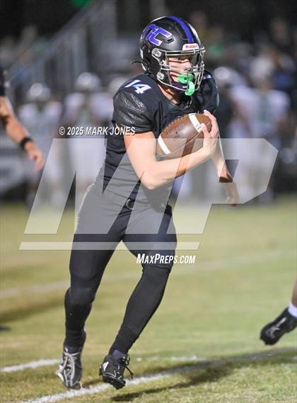 Thumbnail 3 in St. Mary's @ Northwest Christian (Homecoming) photogallery.
