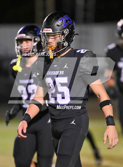 Thumbnail 1 in St. Mary's @ Northwest Christian (Homecoming) photogallery.