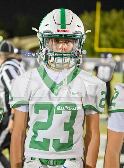 Thumbnail 3 in St. Mary's @ Northwest Christian (Homecoming) photogallery.