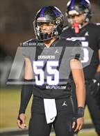 Photo from the gallery "St. Mary's @ Northwest Christian (Homecoming)"