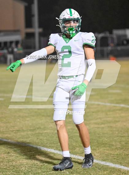 Thumbnail 3 in St. Mary's @ Northwest Christian (Homecoming) photogallery.