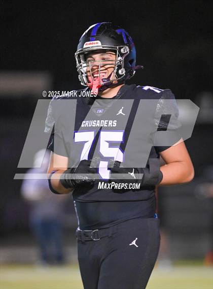 Thumbnail 3 in St. Mary's @ Northwest Christian (Homecoming) photogallery.