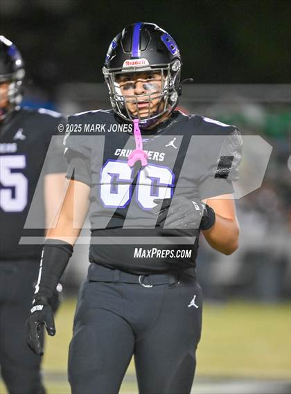 Thumbnail 1 in St. Mary's @ Northwest Christian (Homecoming) photogallery.