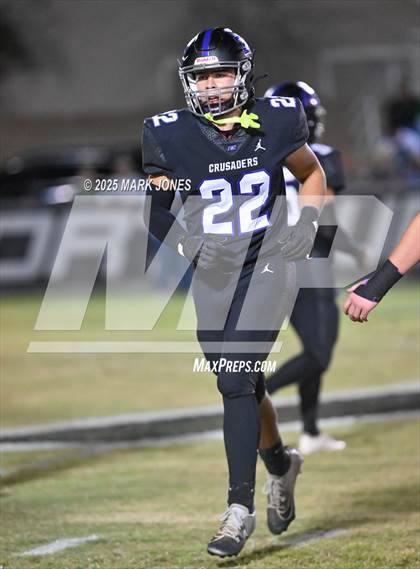 Thumbnail 1 in St. Mary's @ Northwest Christian (Homecoming) photogallery.