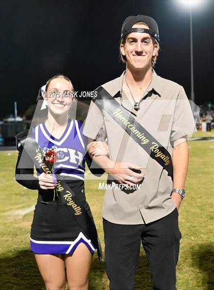 Thumbnail 2 in St. Mary's @ Northwest Christian (Homecoming) photogallery.