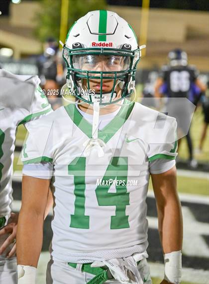 Thumbnail 3 in St. Mary's @ Northwest Christian (Homecoming) photogallery.