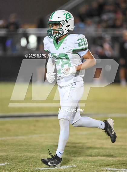 Thumbnail 1 in St. Mary's @ Northwest Christian (Homecoming) photogallery.