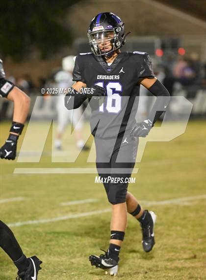 Thumbnail 2 in St. Mary's @ Northwest Christian (Homecoming) photogallery.