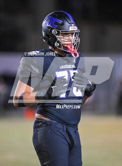 Thumbnail 1 in St. Mary's @ Northwest Christian (Homecoming) photogallery.