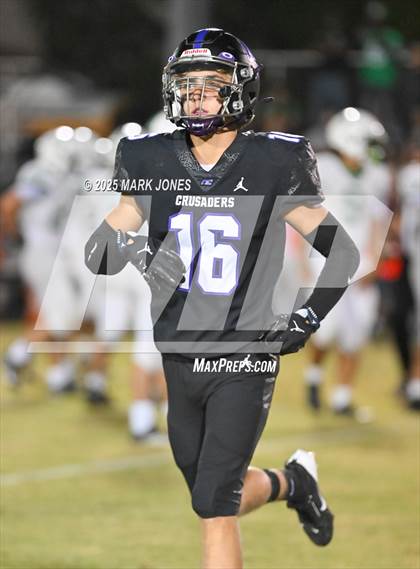 Thumbnail 3 in St. Mary's @ Northwest Christian (Homecoming) photogallery.