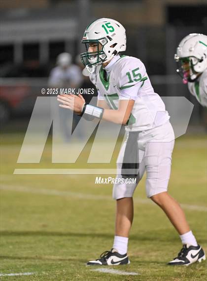 Thumbnail 3 in St. Mary's @ Northwest Christian (Homecoming) photogallery.