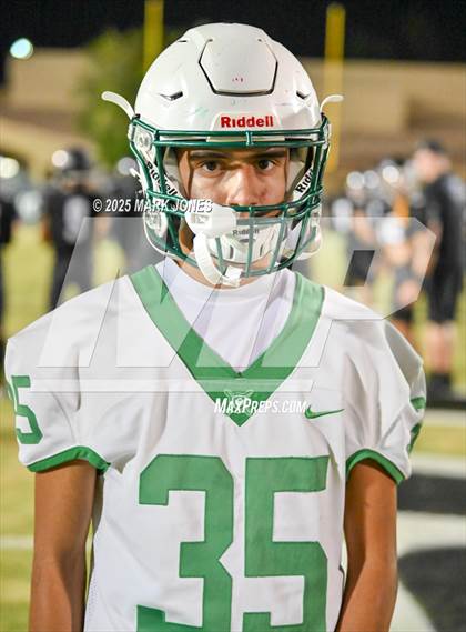 Thumbnail 2 in St. Mary's @ Northwest Christian (Homecoming) photogallery.