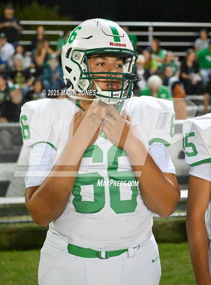 Thumbnail 3 in St. Mary's @ Northwest Christian (Homecoming) photogallery.