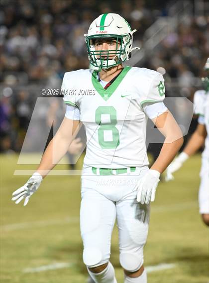 Thumbnail 2 in St. Mary's @ Northwest Christian (Homecoming) photogallery.