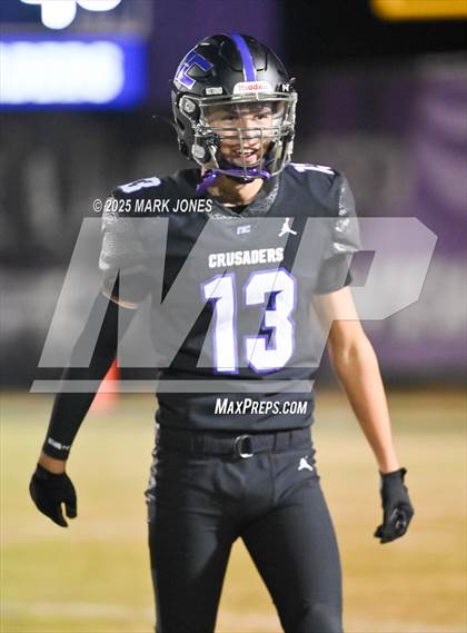 Thumbnail 1 in St. Mary's @ Northwest Christian (Homecoming) photogallery.