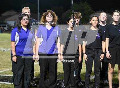 Thumbnail 2 in St. Mary's @ Northwest Christian (Homecoming) photogallery.