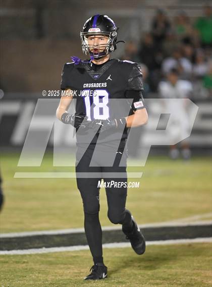 Thumbnail 1 in St. Mary's @ Northwest Christian (Homecoming) photogallery.